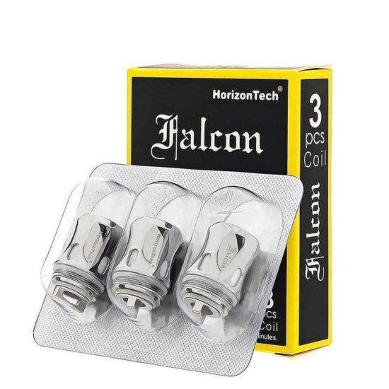 HORIZON FALCON VAPE COILS 3PCS