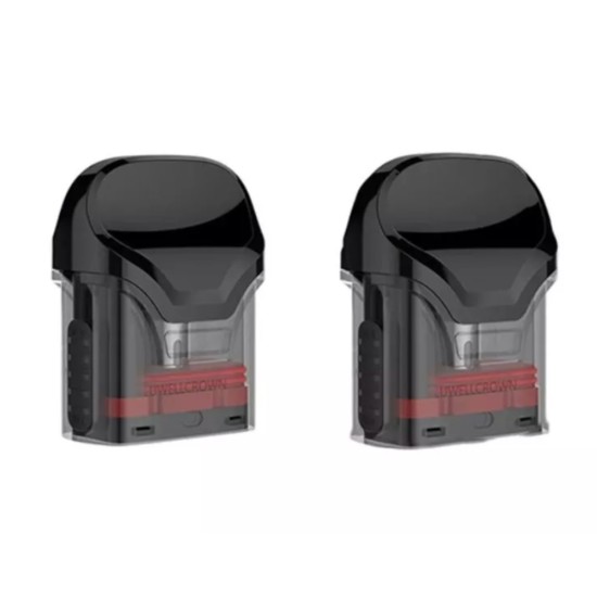 Uwell Crown Replacement Pods 2Pcs