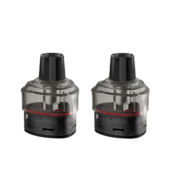 UWELL WHIRL T1 REPLACEMENT PODS 2PCS